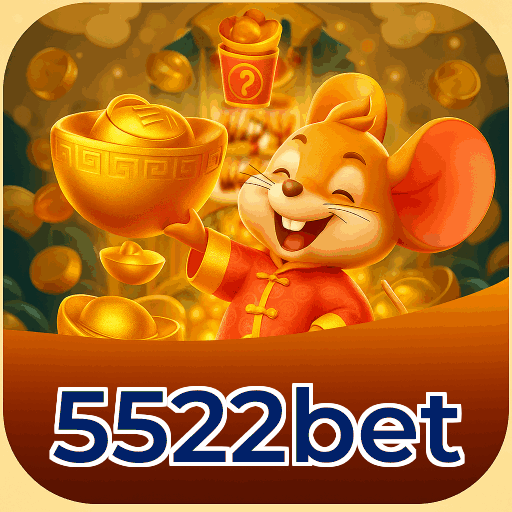 5522bet Logo