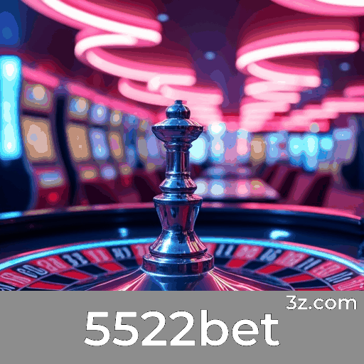 5522bet: Cassino Seguro com Pagamentos Rápidos